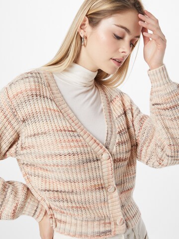 Cotton On Knit Cardigan in Beige