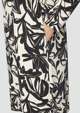 Robe s.Oliver en noir