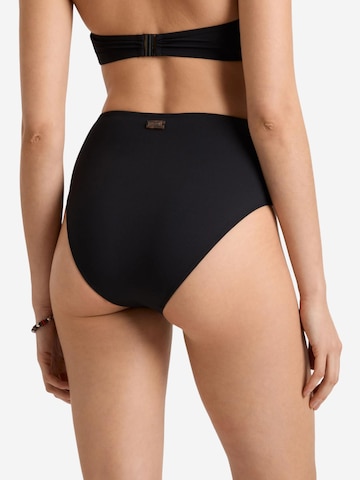 Vilebrequin - Top de bikini en negro