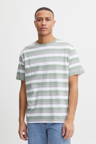 !Solid - Camiseta en Mezcla de colores: frente