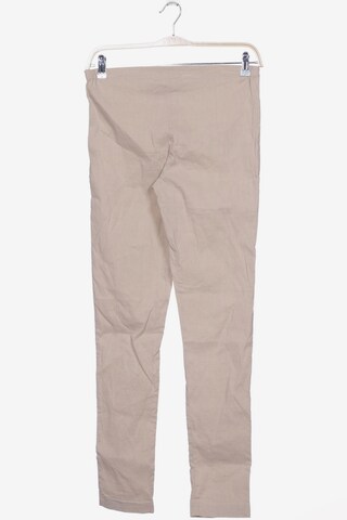 sarah pacini Pants in M in Beige