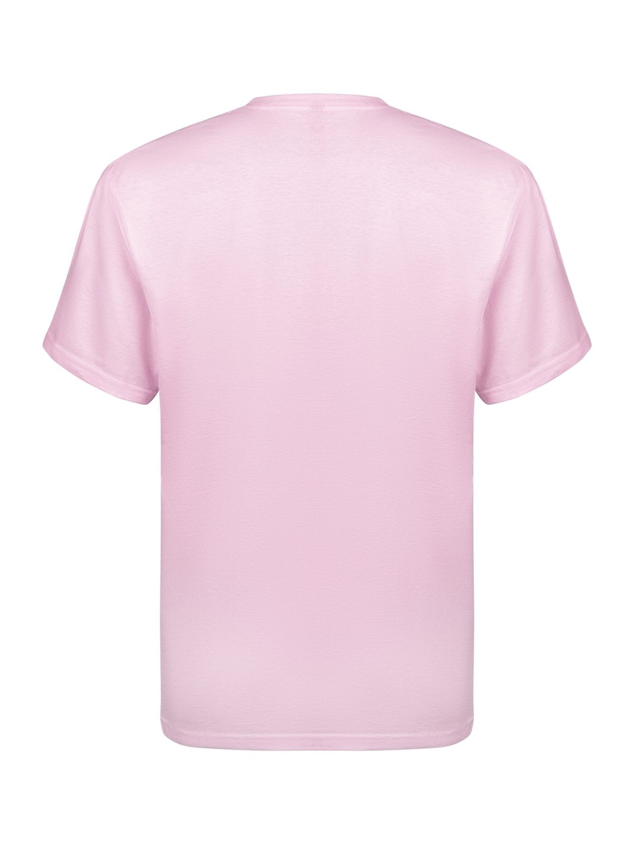 Maglietta di Britney Spears Collection in rosa