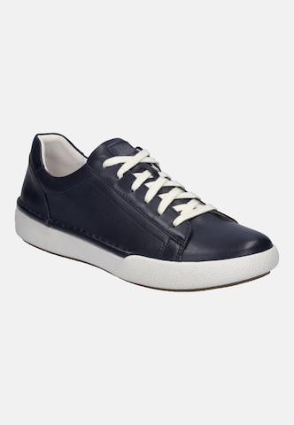 JOSEF SEIBEL Sneaker 'Claire 01' in Blau