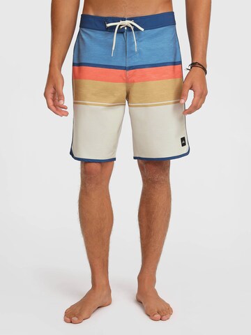 O'NEILL - Bermudas 'Lennox' en Mezcla de colores: frente