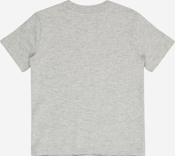 GAP T-Shirt 'BETTER' in Grau