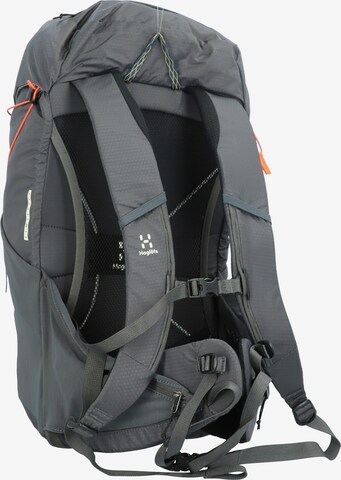 Haglöfs Sports Backpack 'L.I.M' in Grey