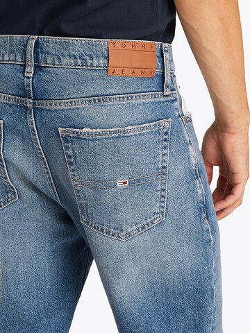 Slimfit Jeans 'RYAN' di Tommy Jeans in blu