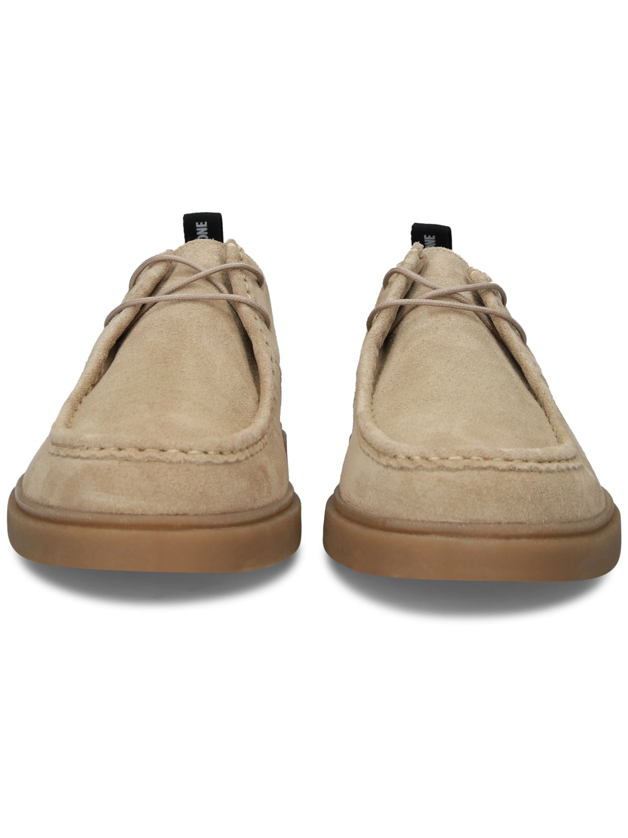 Boots chukka 'PAVE GALEN' di BLACKSTONE in beige