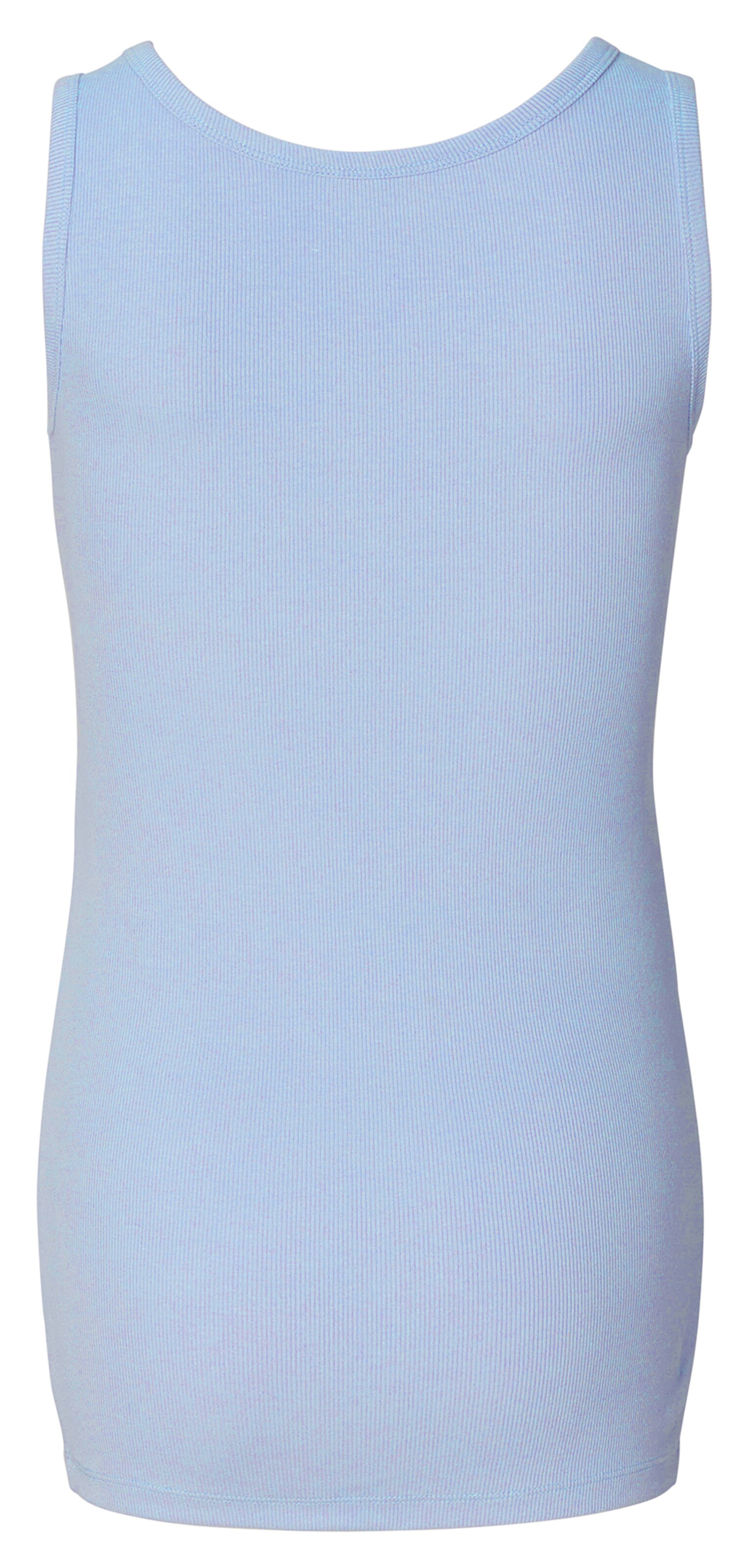 Noppies Top ' Evita ' in Blauw