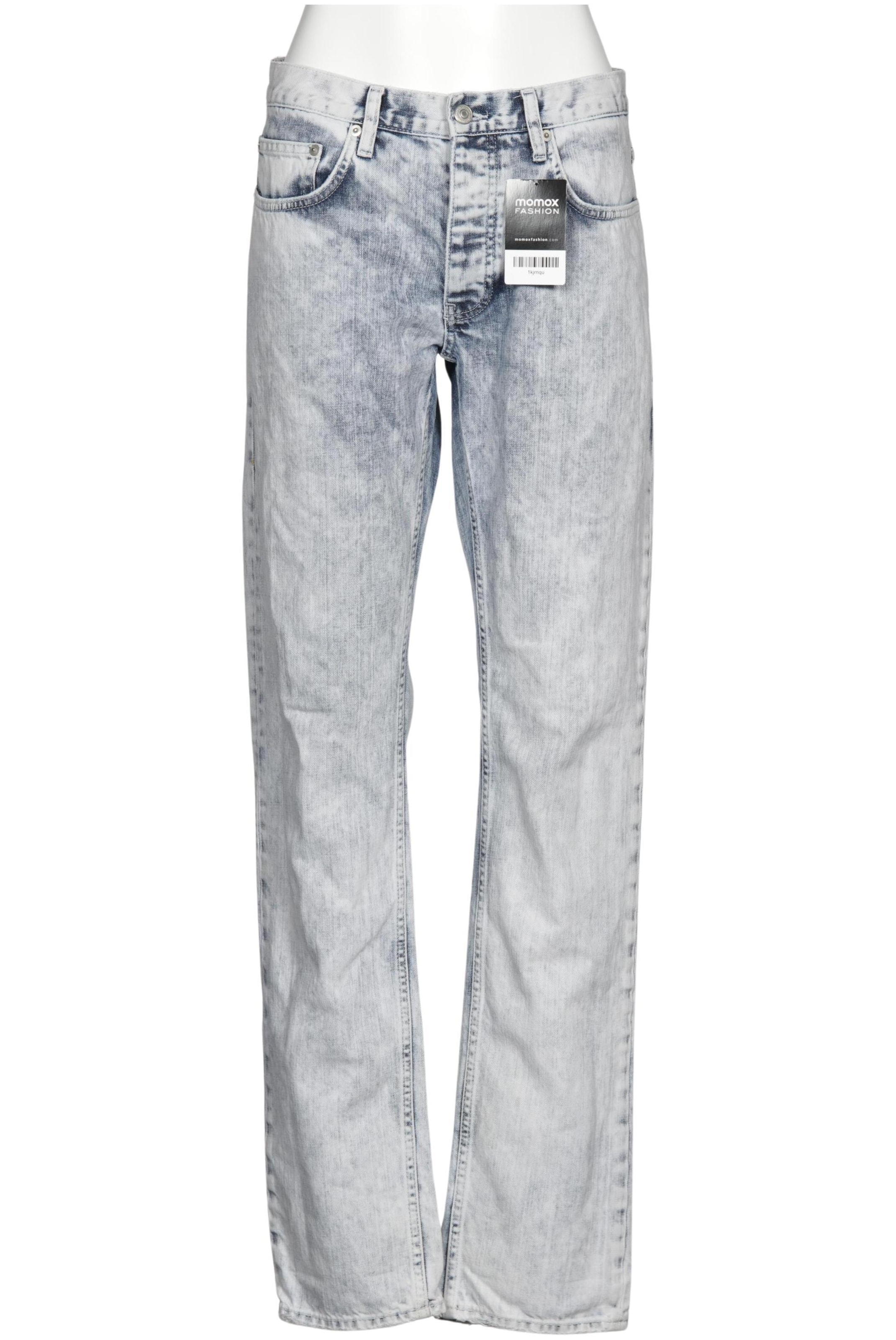 Sandro Jeans 33 in Blau: Vorderseite