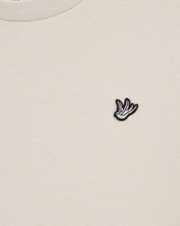 WE Fashion Majica | bež barva