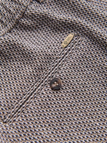 Ombre Regular Hose‌‌‌‌‌‌‌‌ in Braun
