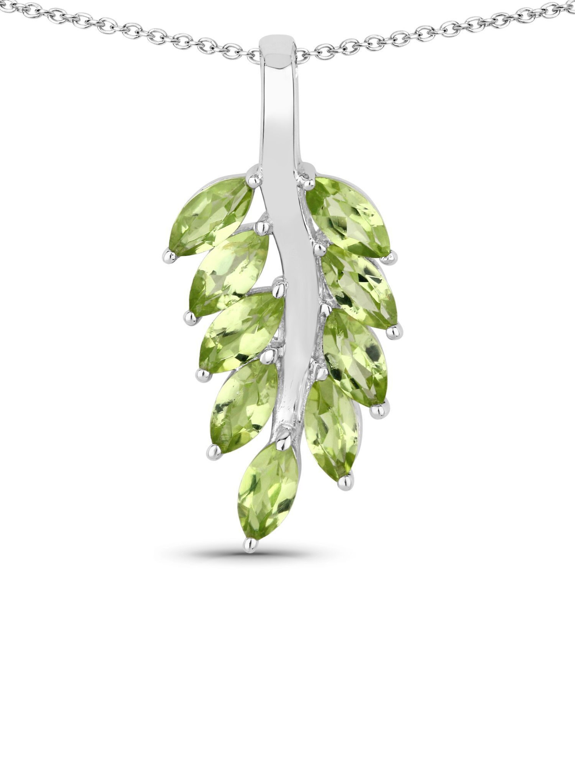 Rafaela Donata Ketting in Zilver