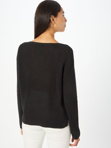 Marc O'Polo Sweater in Black