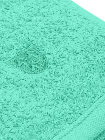 ROSS Towel 'Vita' in Blue