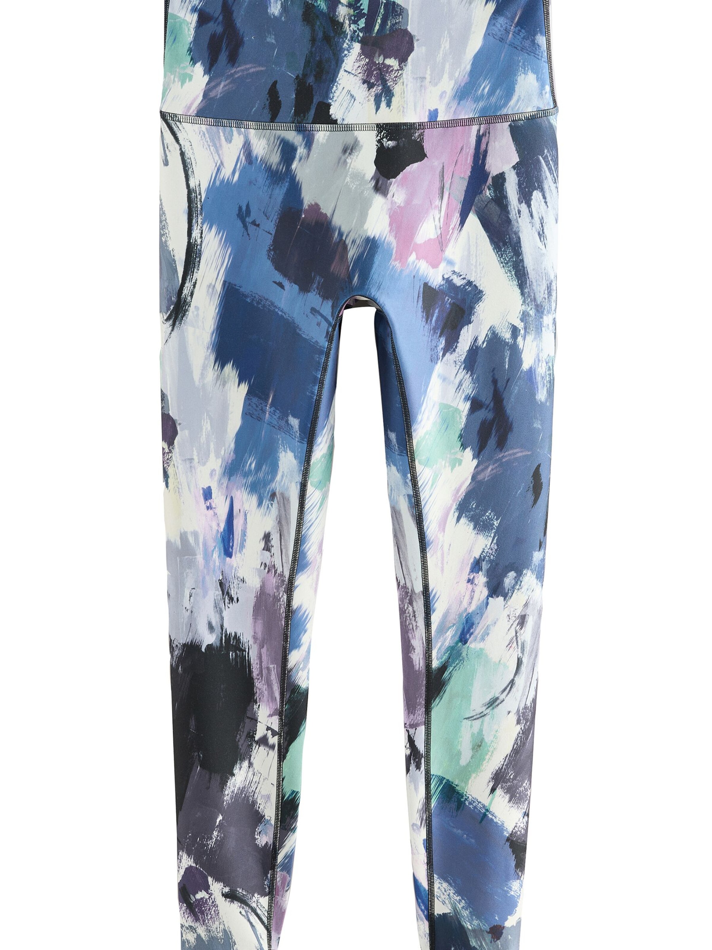 Next Skinny Κολάν σε μπλε: μπροστά