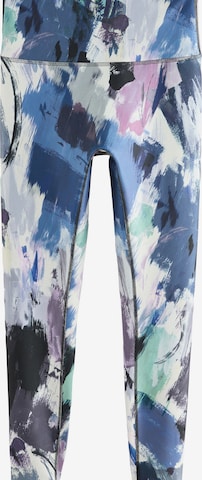 mėlyna Next Siauras Tamprės: priekis