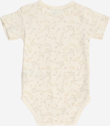 Fixoni Romper/bodysuit in Beige