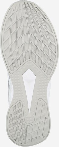 Chaussure de course 'Duramo' ADIDAS SPORTSWEAR en blanc