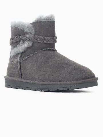 Gooce Boots 'Georgie' in Grey