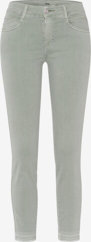 BRAX Slim fit Jeans 'Ana' in Grey: front