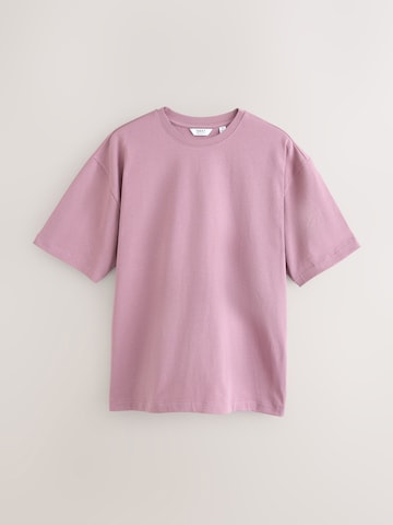 Next Shirt in Mixed colors