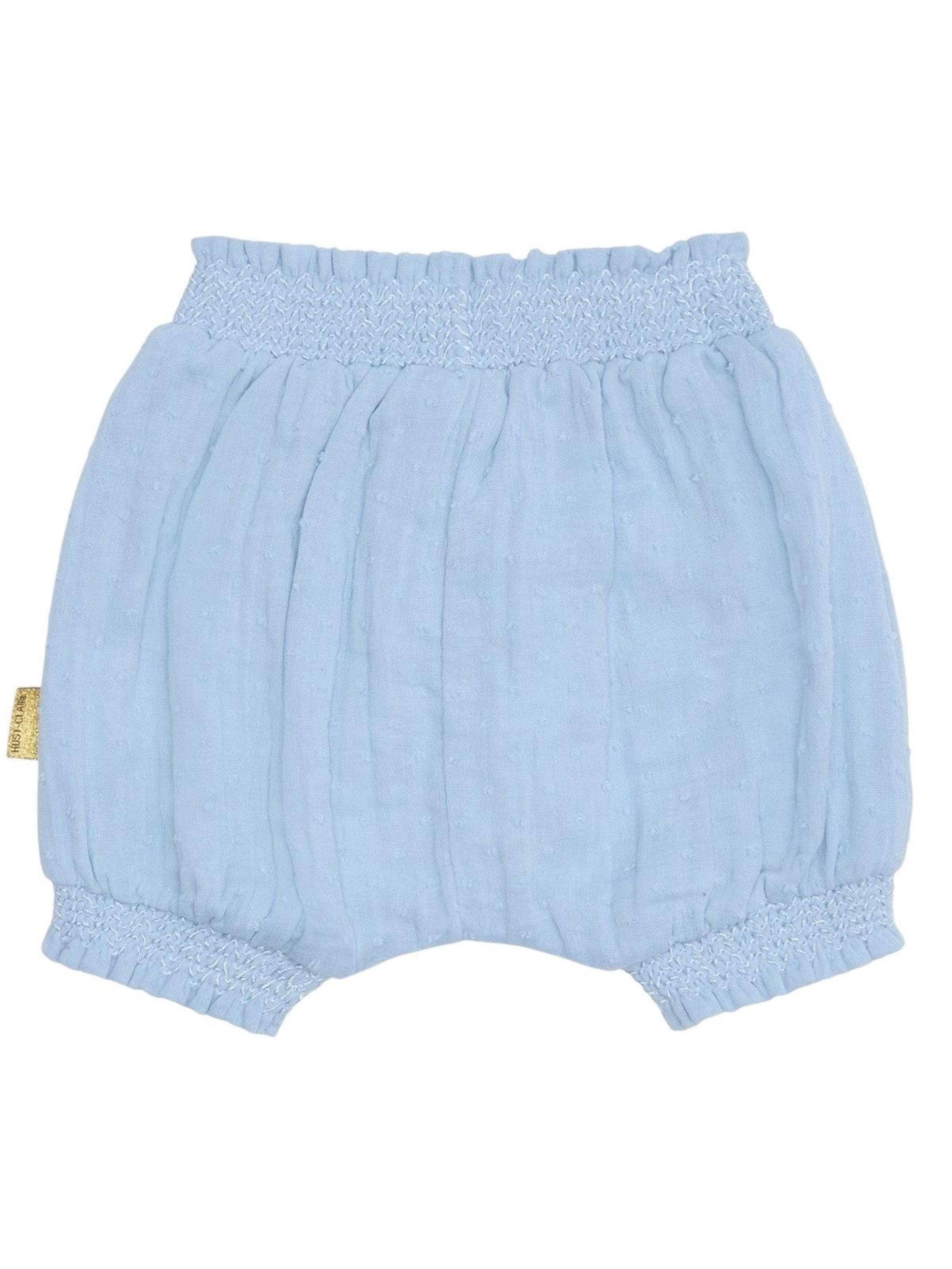 Hust & Claire Regular Pants 'HCHilma' in Blue