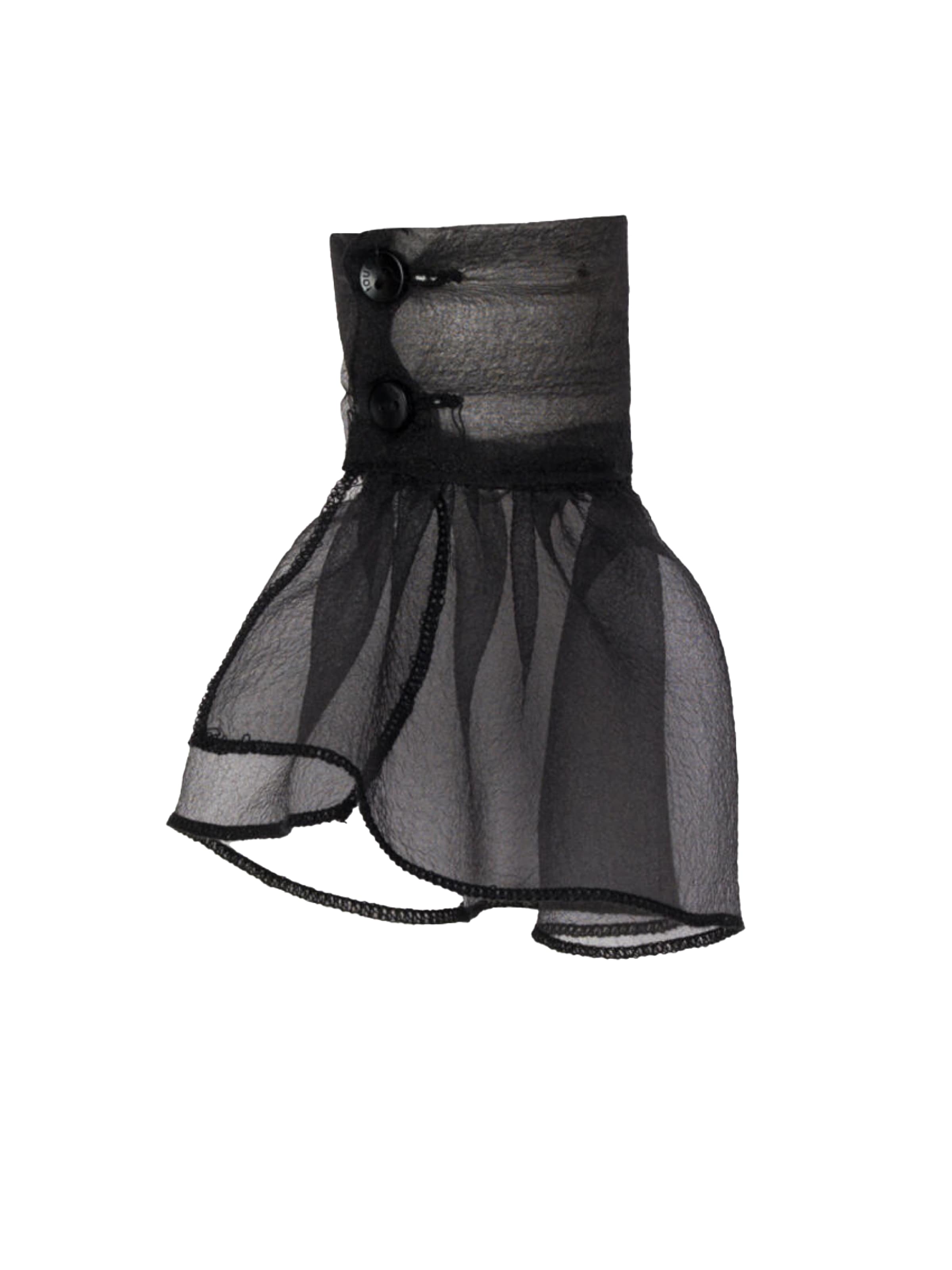 Touche Prive Bracelet in Black