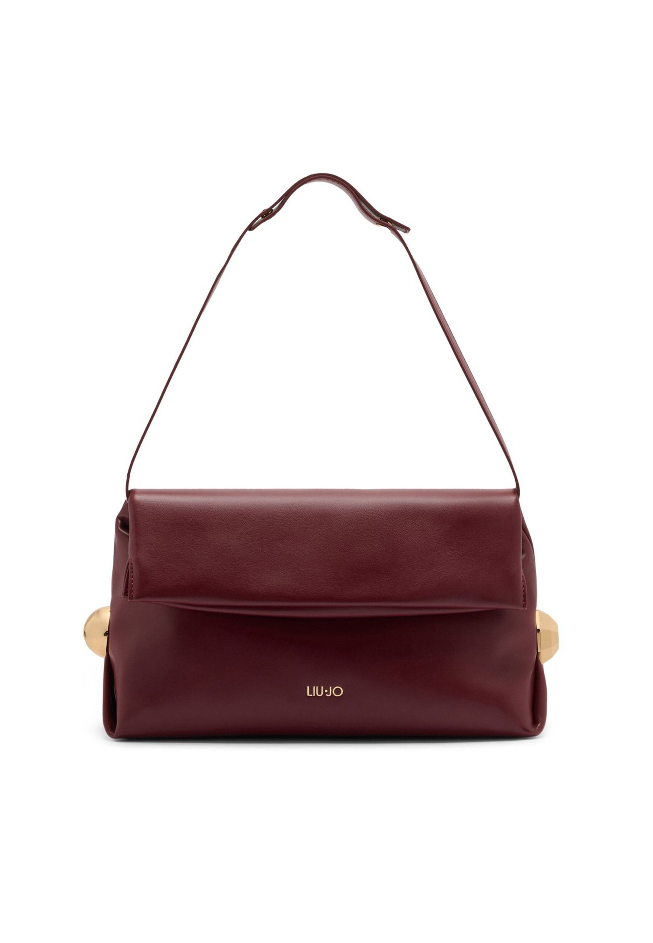 Liu Jo Taška přes rameno 'Riccy' – červená: přední strana