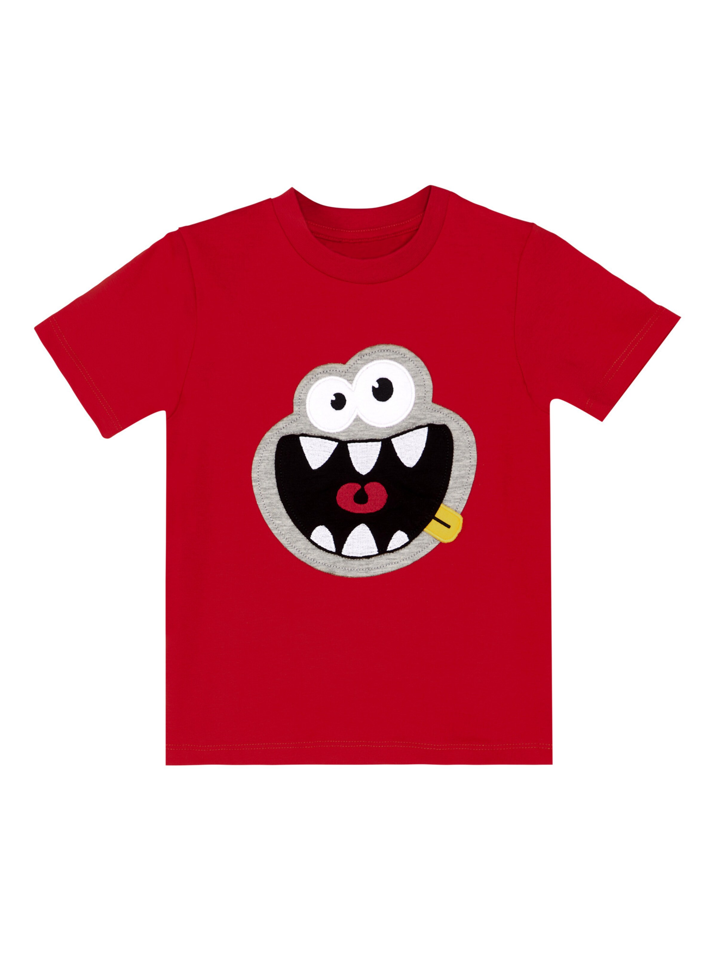 Denokids Set 'CFF-19Y1-099' in Grijs