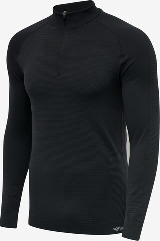 Hummel Performance Shirt in Black