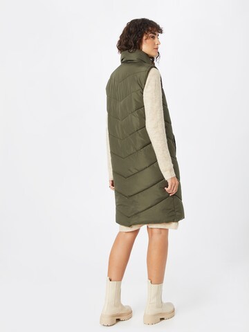 Gilet 'Finno' JDY en vert