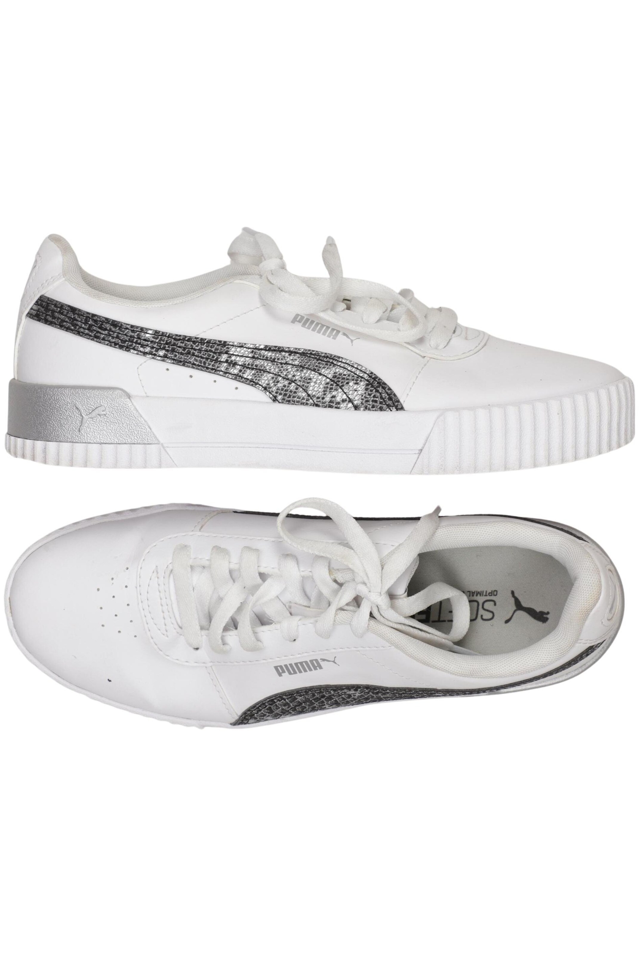 PUMA Halbschuh 40,5 in Mischfarben: Vorderseite