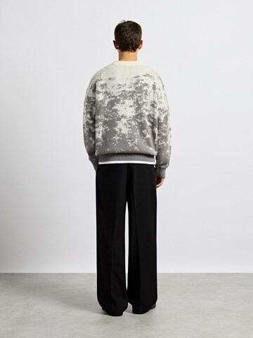 Burocs Pullover‌‌‌‌‌‌‌‌‌ in Grau