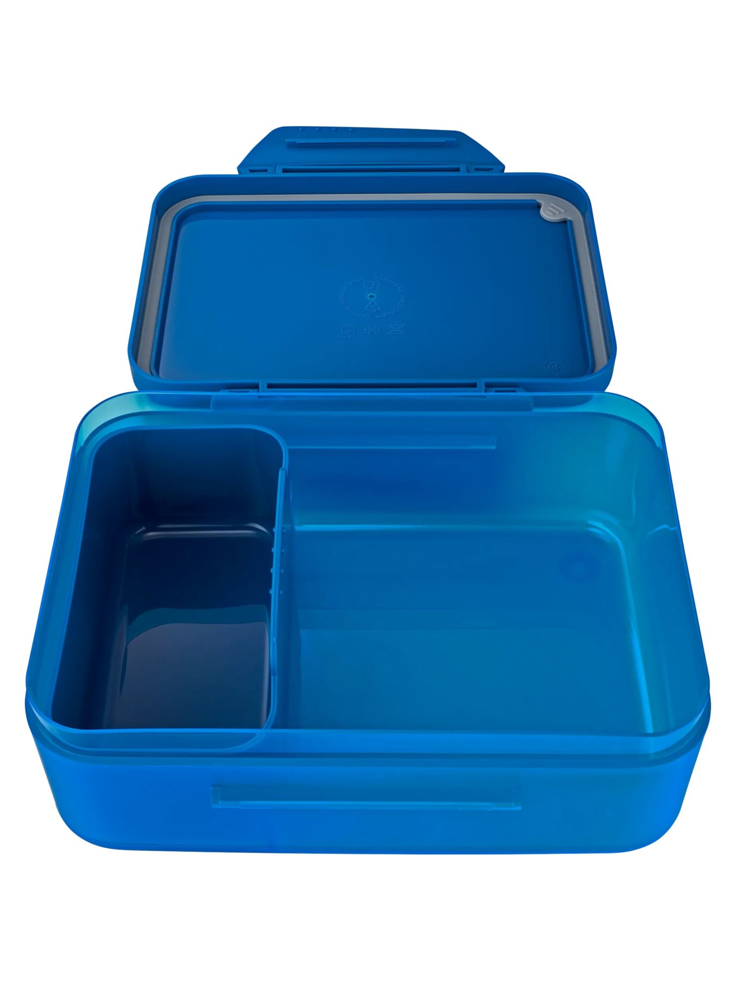 Satch Brotdose in Blau
