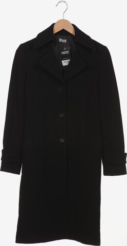 NAF NAF Jacket & Coat in M in Black: front