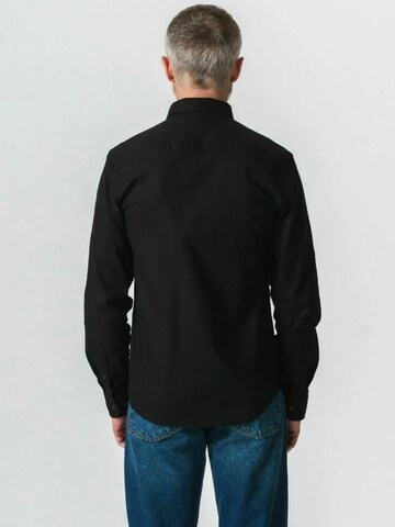 TEESHOPPEN Regular Fit Paita ' The Original ' värissä musta