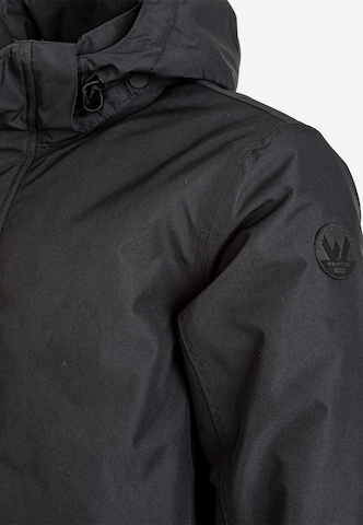 Whistler Outdoor jacket 'Feodor' in Black