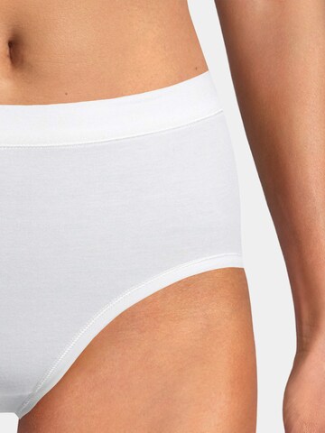 ESGE Panty 'Basic - Feinripp' in White
