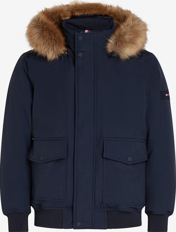 Hampton Down Bomber Jacke Tommy Hilfiger Hampton Bomber Jacket