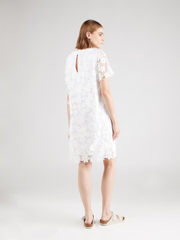 Kate Spade Obleka | bela barva