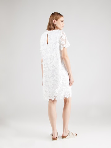 Robe Kate Spade en blanc