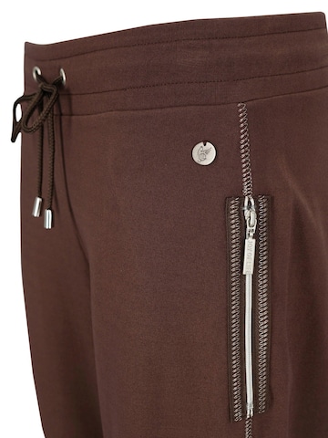 HAJO Regular Hose‌‌‌‌ in Braun
