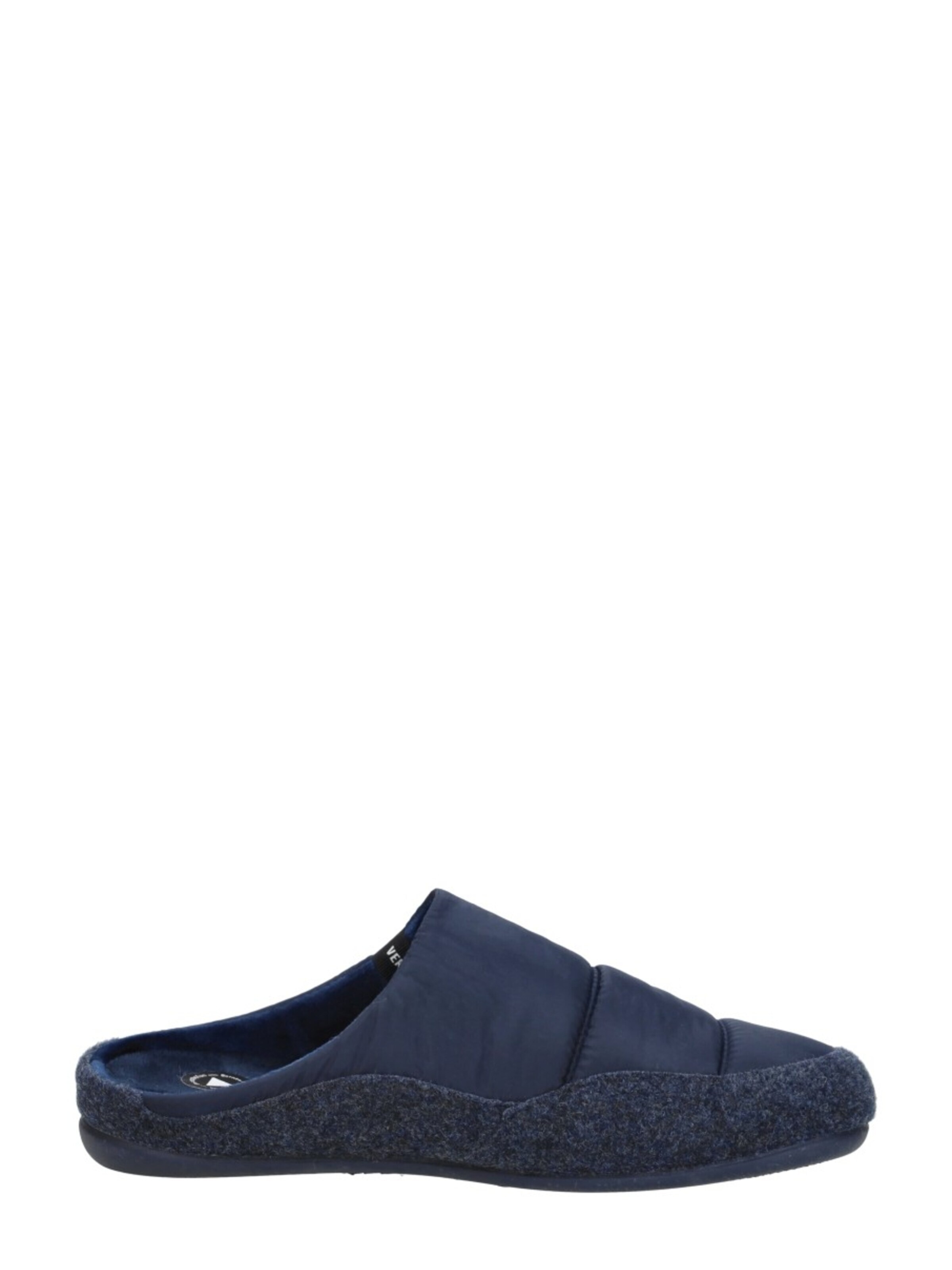 VERBENAS Slipper 'Earth' in Blue