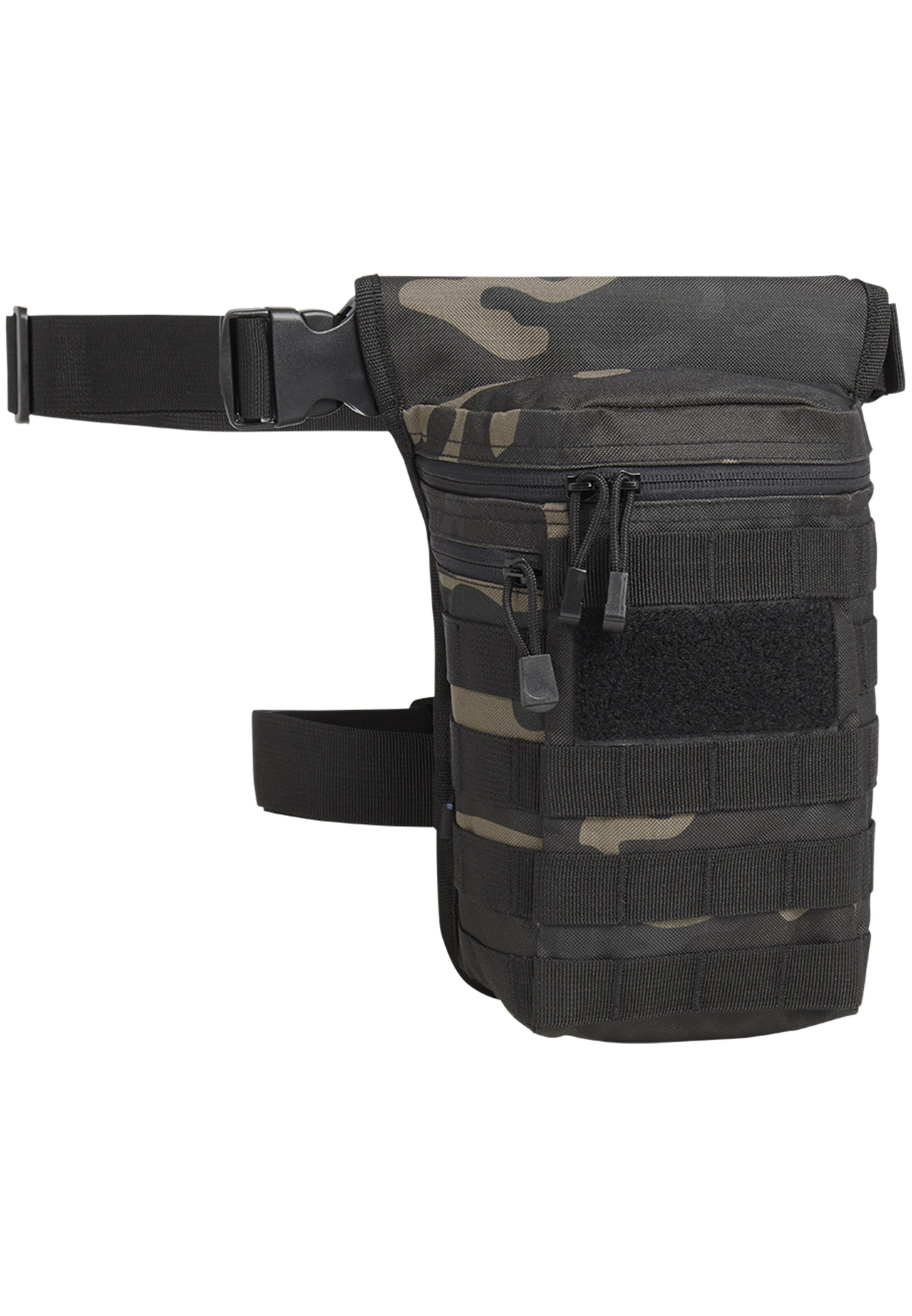 Brandit Ledvinka - tmavě béžová / khaki / tmavě zelená, Produkt