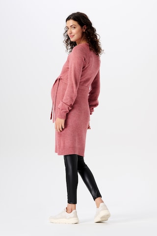 Esprit Maternity Kleid in Pink