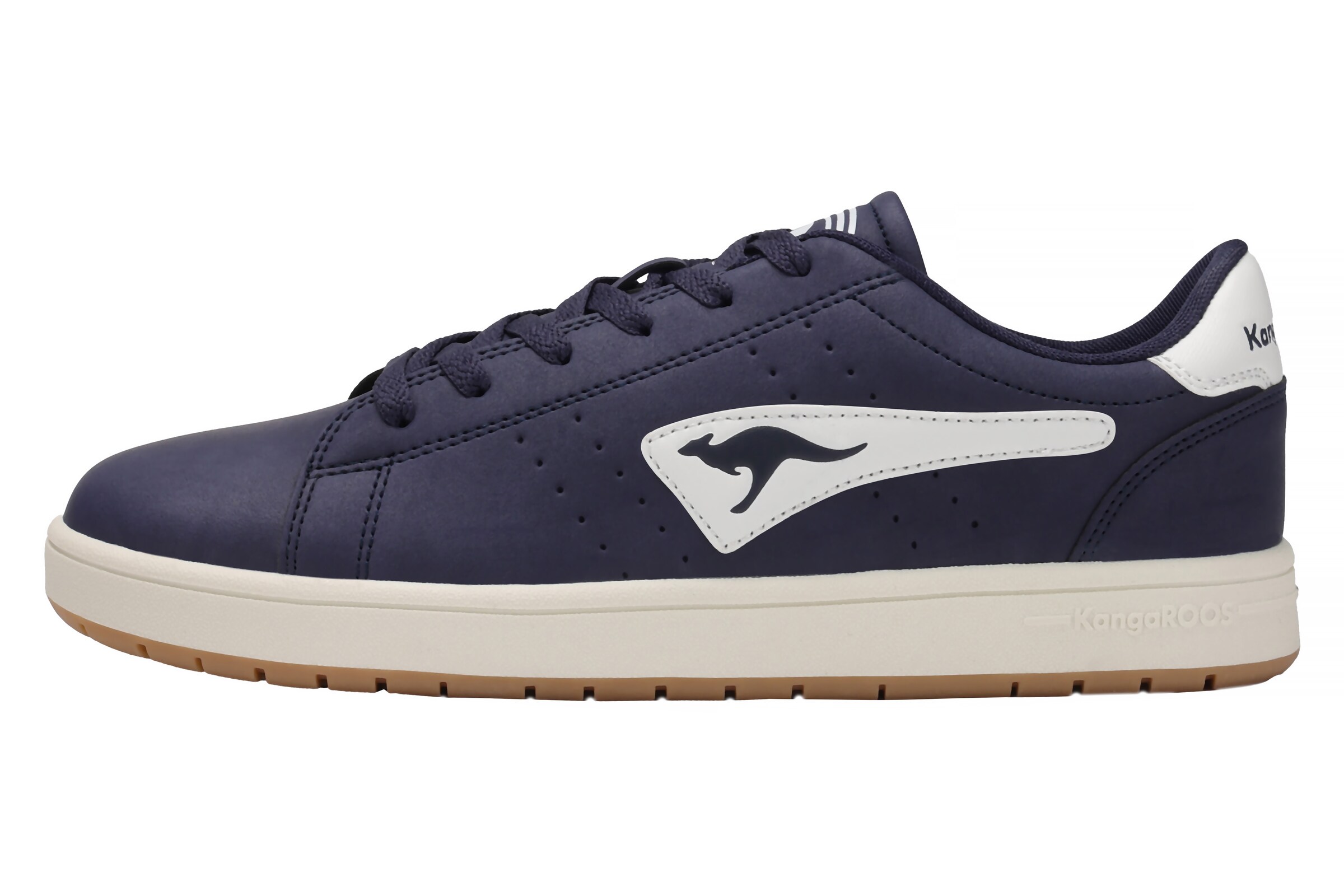 KangaROOS Sneaker in Blau