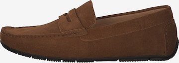 Digel Moccasins 'Salvatore 1139814' in Brown