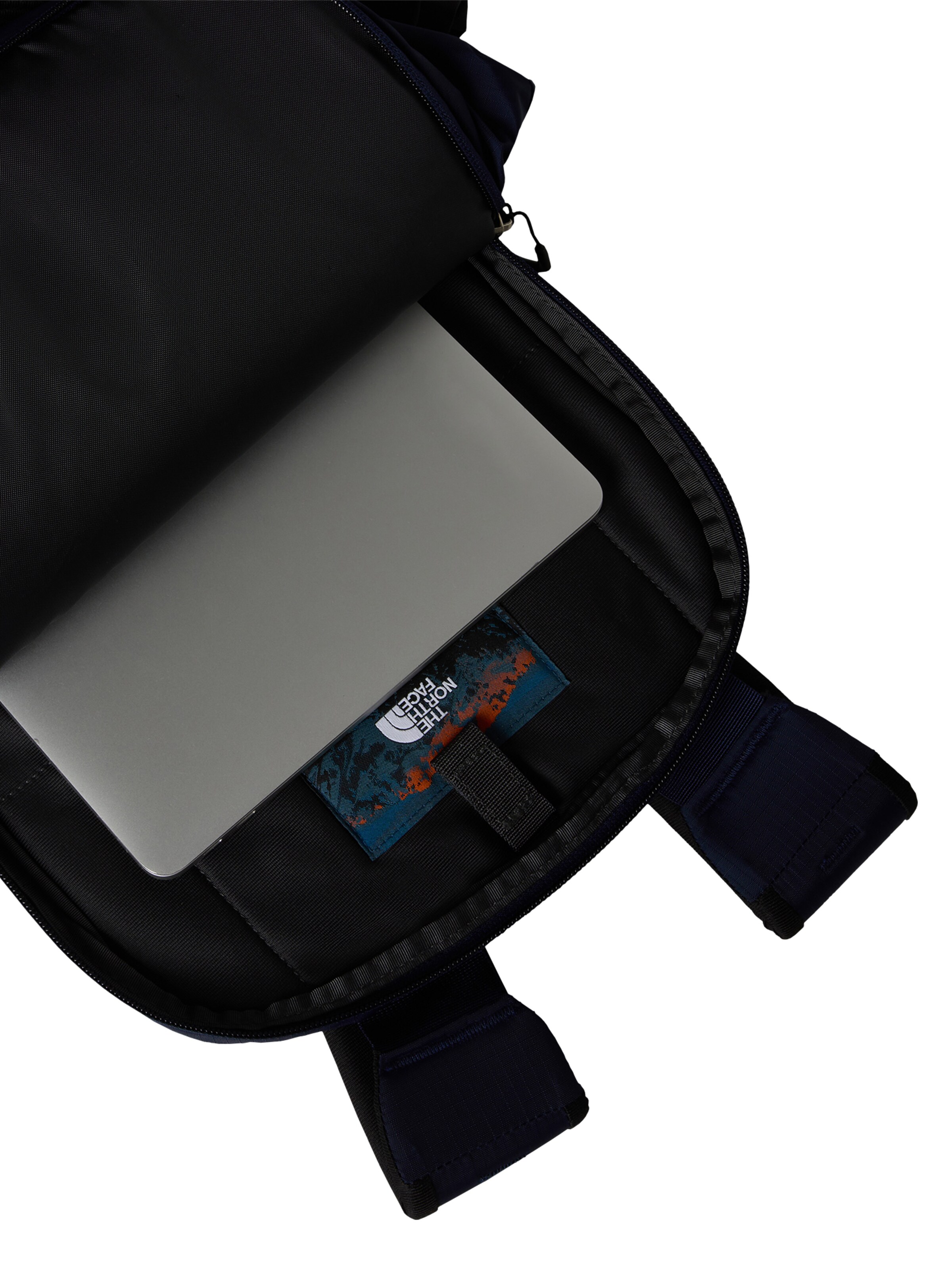 Rucsac sport 'Borealis' de la THE NORTH FACE pe albastru