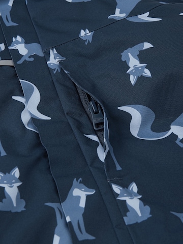 Reima Winterjas 'Parkkila' in Blauw